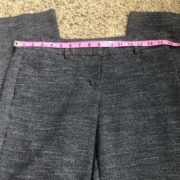 Express Editor Pants Black/White/Charcoal - Picture 1 of 3